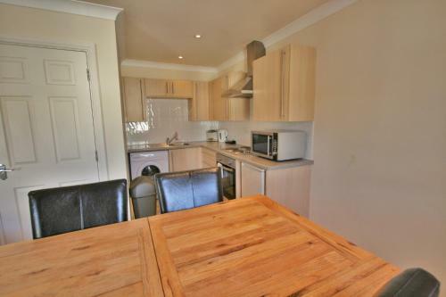 Apartamento Trinity Lane - Central Cheltenham