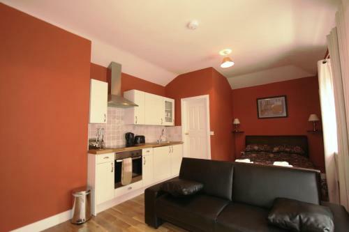 Apartamento Trinity Lane - Central Cheltenham