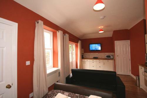 Apartamento Trinity Lane - Central Cheltenham