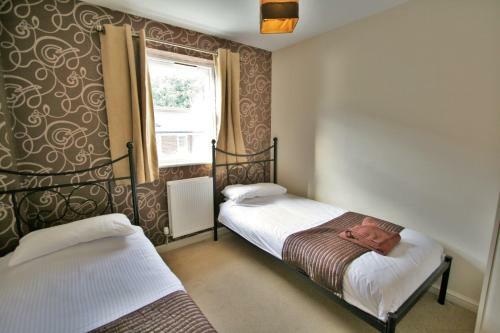 Apartamento Trinity Lane - Central Cheltenham