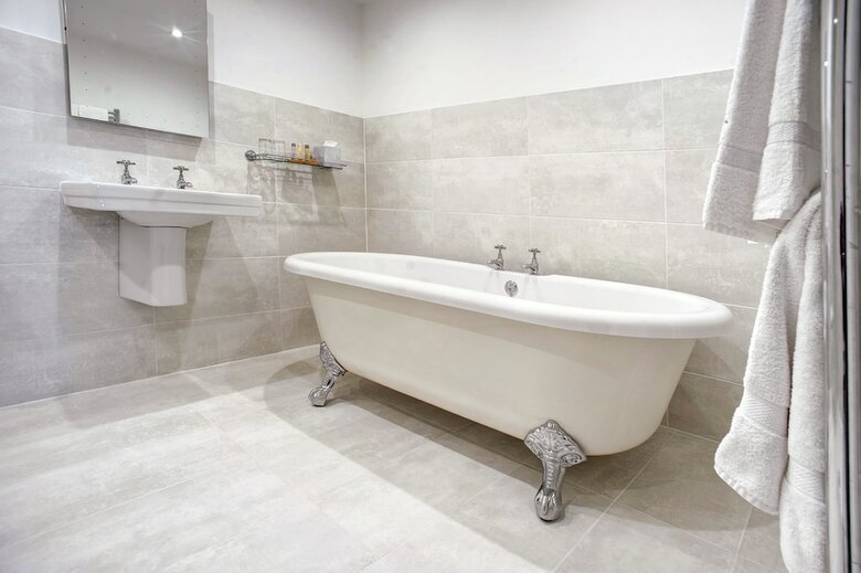 Ednam House Hotel