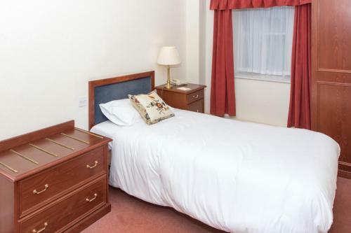 Cross Keys Hotel, Kelso