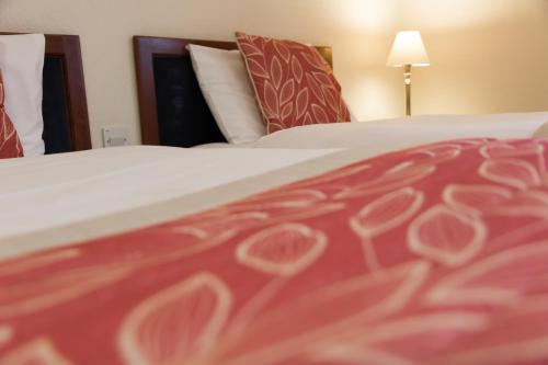 Cross Keys Hotel, Kelso