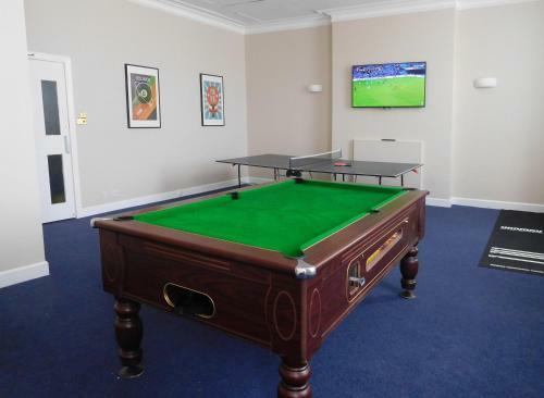 Cross Keys Hotel, Kelso