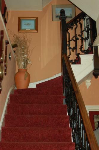 Posada The Mitre Inn