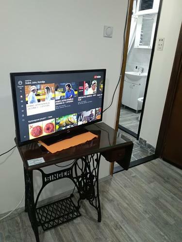 Apartman Iva