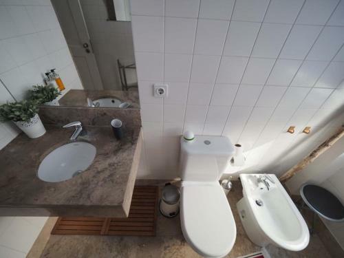 Apartamento Casa Do Sado