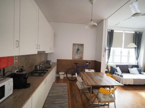 Apartamento Casa Do Sado