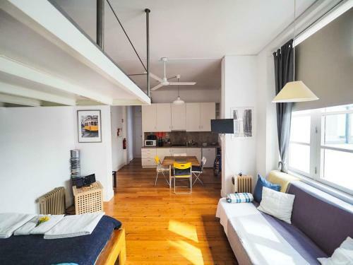 Apartamento Casa Do Sado