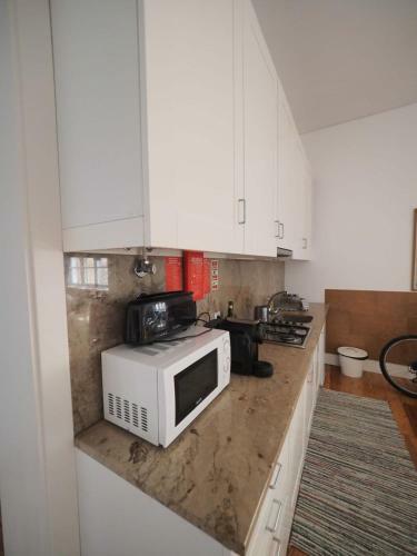 Apartamento Casa Do Sado