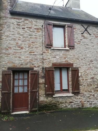 Le Gite De La Maison Rouge