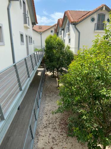 Apartamento La Marina