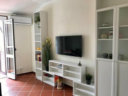 La Casa Nei Carobi