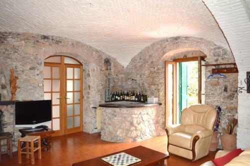 Apartamento Casa Lia