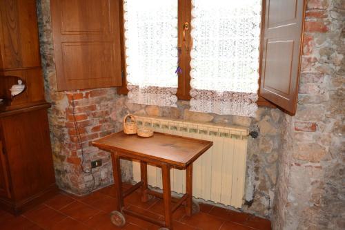 Apartamento Casa Lia