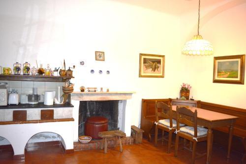 Apartamento Casa Lia
