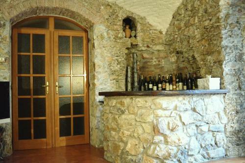 Apartamento Casa Lia