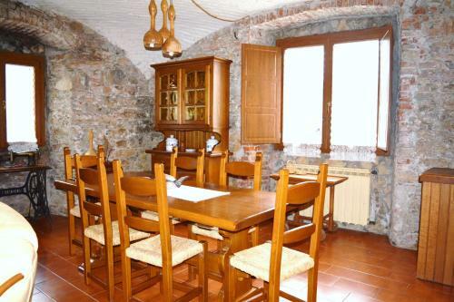 Apartamento Casa Lia