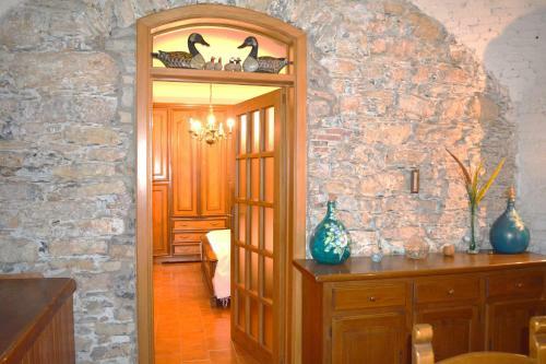 Apartamento Casa Lia