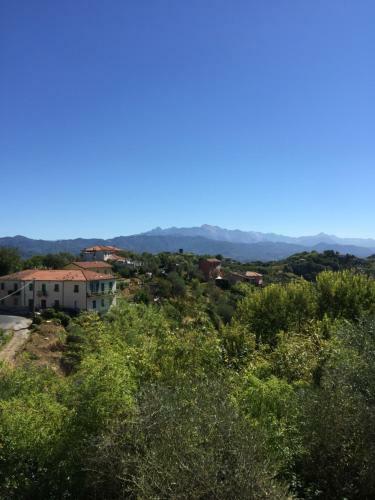 Apartamento Casa Lia
