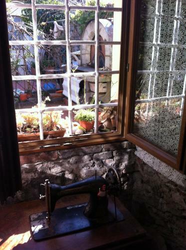 Apartamento Casa Lia
