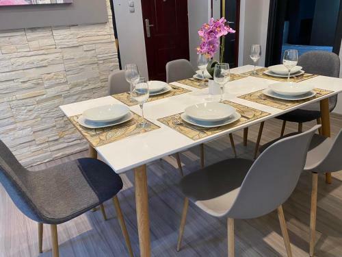 Gabrielle2 Apartman