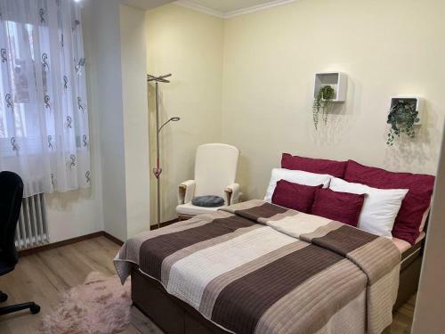 Anna Gy�ngye Apartman Debrecen