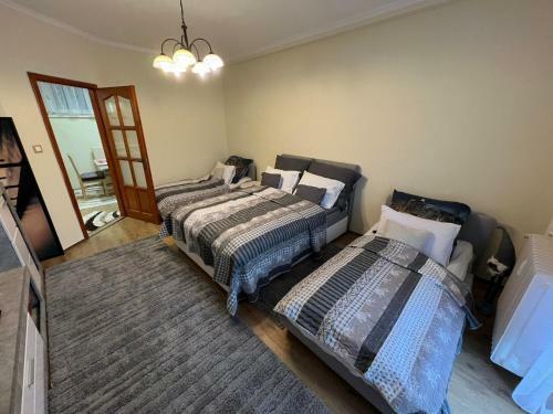 Anna Gy�ngye Apartman Debrecen