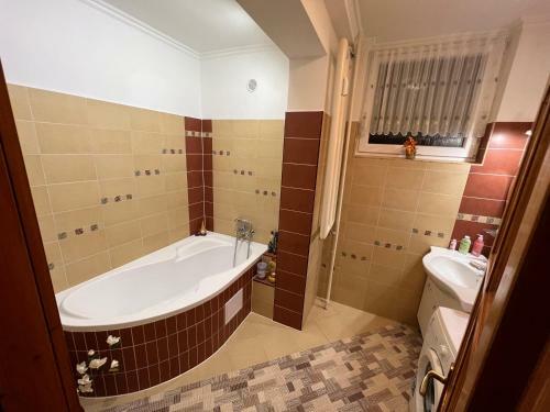 Anna Gy�ngye Apartman Debrecen