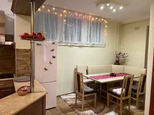 Anna Gy�ngye Apartman Debrecen