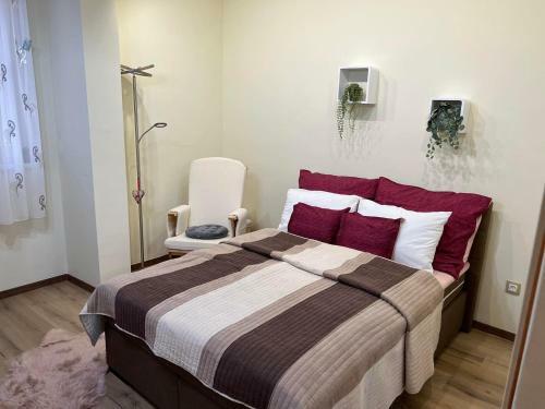 Anna Gy�ngye Apartman Debrecen