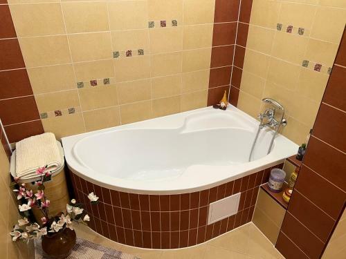 Anna Gy�ngye Apartman Debrecen