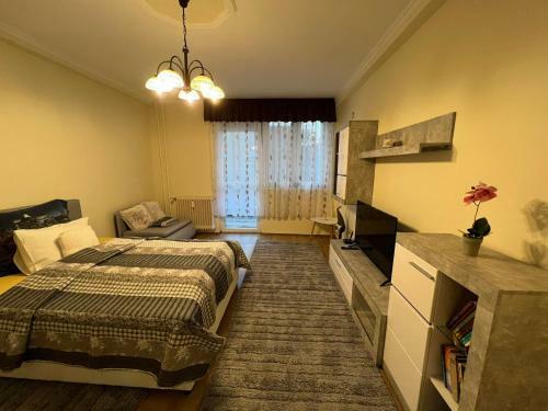 Anna Gy�ngye Apartman Debrecen