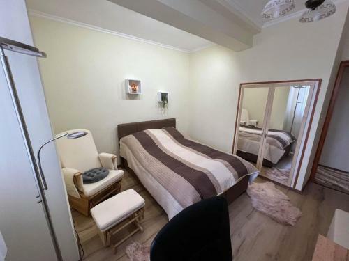Anna Gy�ngye Apartman Debrecen