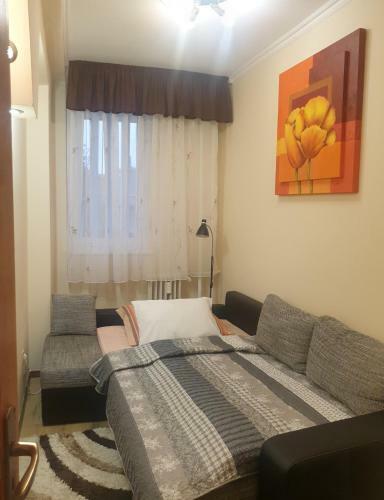 Anna Gy�ngye Apartman Debrecen