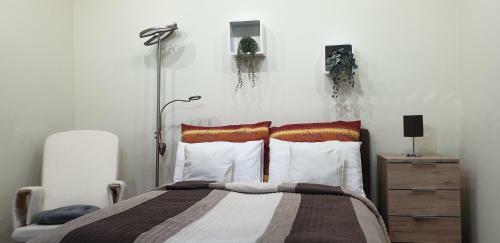 Anna Gy�ngye Apartman Debrecen