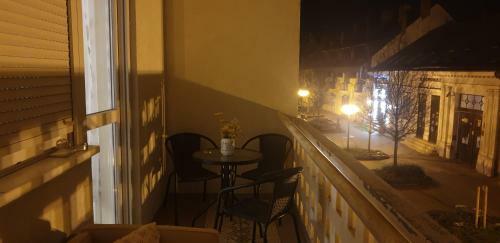 Anna Gy�ngye Apartman Debrecen