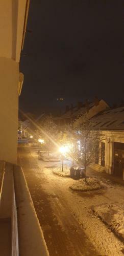 Anna Gy�ngye Apartman Debrecen