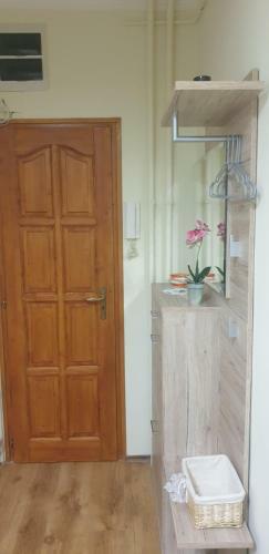 Anna Gy�ngye Apartman Debrecen