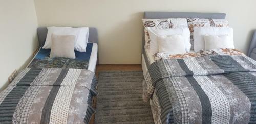 Anna Gy�ngye Apartman Debrecen