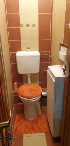 Anna Gy�ngye Apartman Debrecen