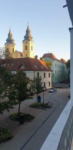 Anna Gy�ngye Apartman Debrecen
