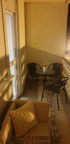 Anna Gy�ngye Apartman Debrecen
