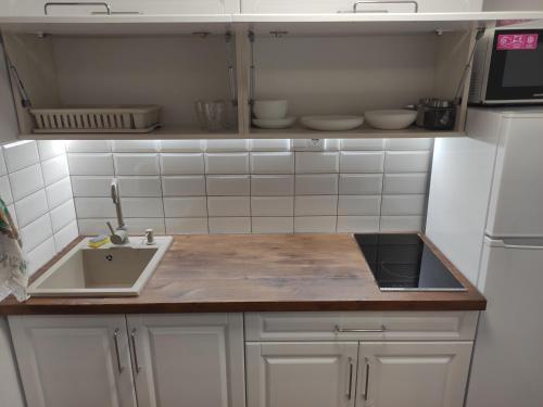 Apartamento Kossuth Garden