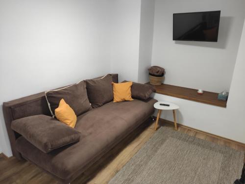 Apartamento Kossuth Garden