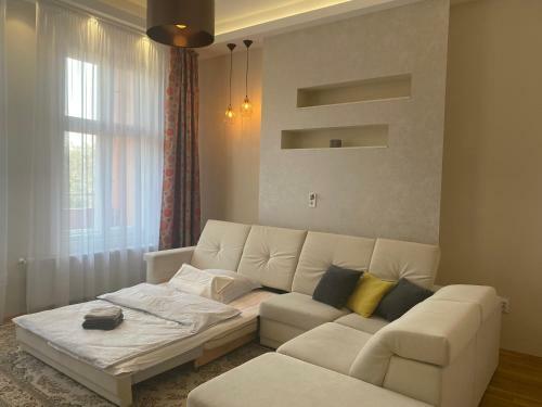 Visit Debrecen 2 Apartman