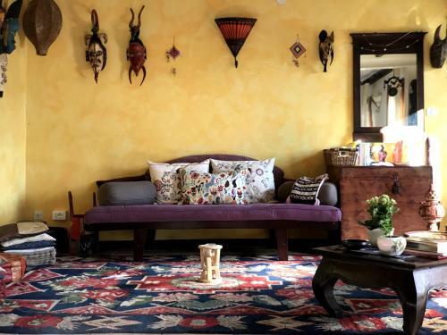 Lodge Casa Felice
