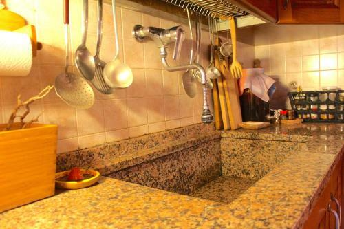 Lodge Casa Felice