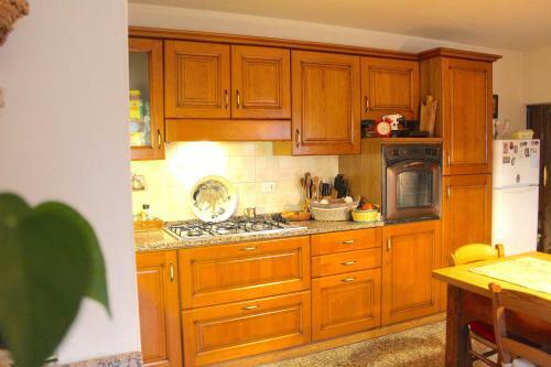 Lodge Casa Felice