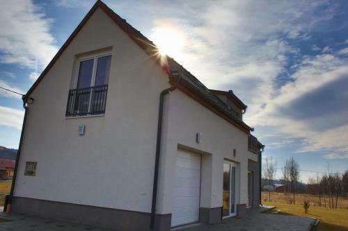 Szabolcs Apartments